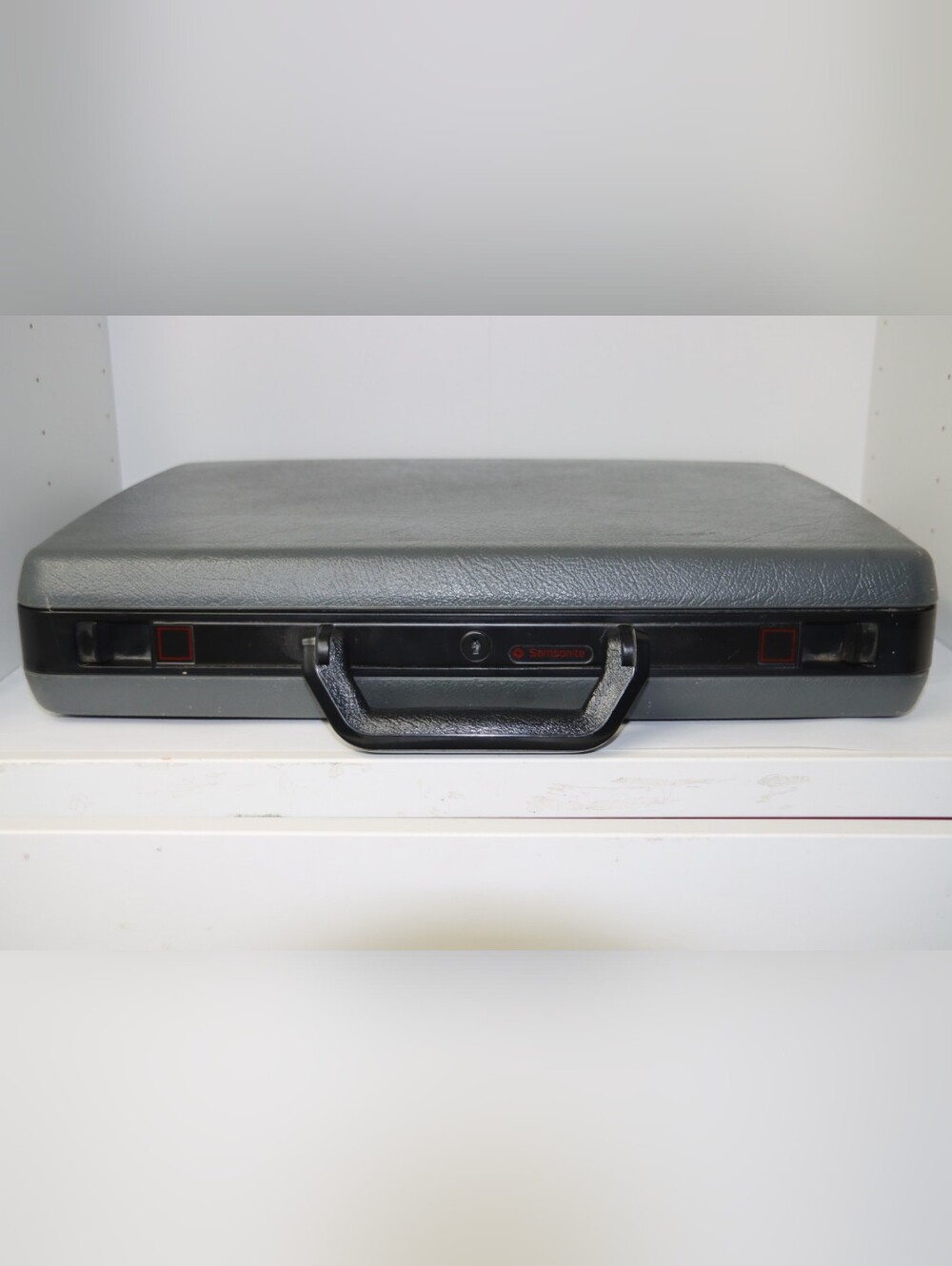 Samsonite Hard Shell Briefcase